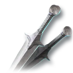 Earth Dagger