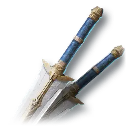 Twilight Dagger