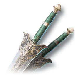 Dawn Dagger
