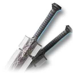 Vagabond Dagger