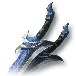 Guardian Tribunus Dagger