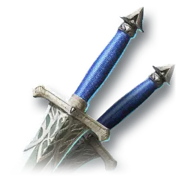 Ethereal Dagger