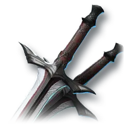 Red Agate Dagger