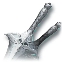 Afflicted Bakarma Kukri