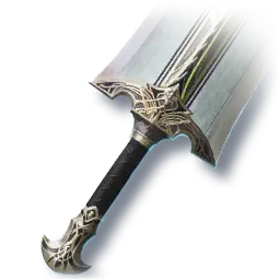 Division Greatsword
