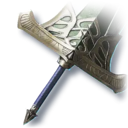 Ethereal Greatsword