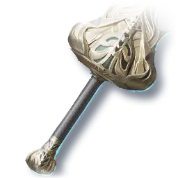 Defender Greatsword