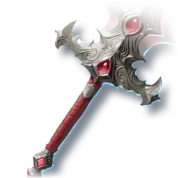 Guardian Centurion Greatsword