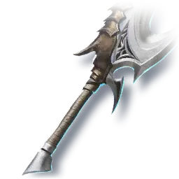 Faded Agate Greatsword