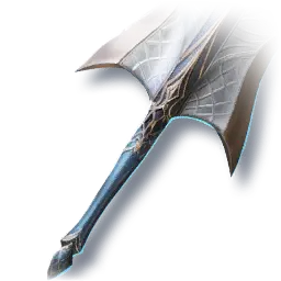Courage Greatsword
