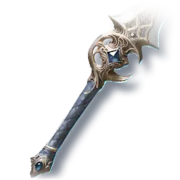 Fallen Ancient God Greatsword