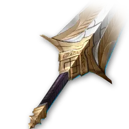 Gladiator's Greatsword