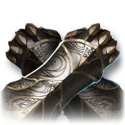 Divine Canyon Fist
