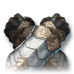 Division Fist