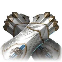 Expert's Orichalcum Fist