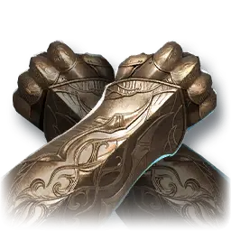 Grasp of Steel
