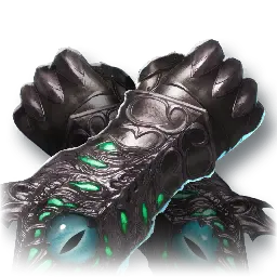 True Dragon Lord Fist