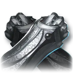 Destruction Fist