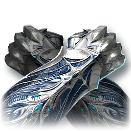 Guardian Tribunus Fist