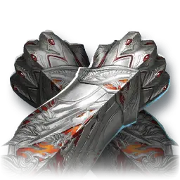 Guardian Centurion Fist