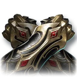 White Dragon Lord Fist