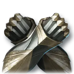 Fallen Ancient God Fist