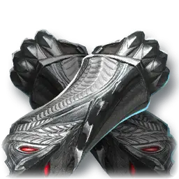 Abyssal Gauntlet