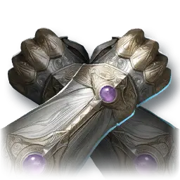 Nathara Gauntlet