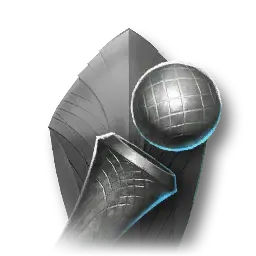 Earth Mace