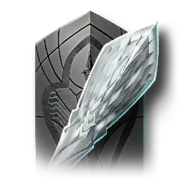 Abandoned Legacy (Skin: Mace) (Bound)