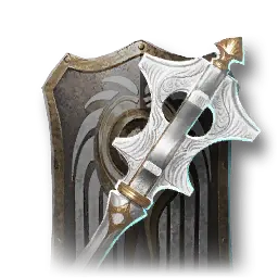 Twilight Mace