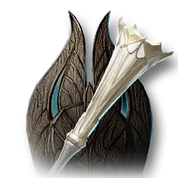 Vowed Mace