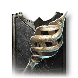 Vagabond Mace
