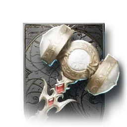 Drifter Mace