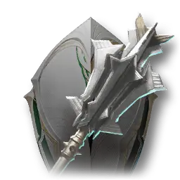 Ethereal Mace