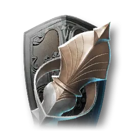Riverside Mace