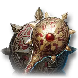 Kromede Warhammer