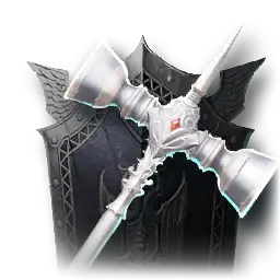 Comet Mace