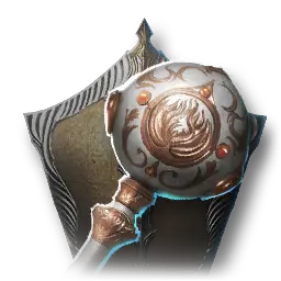 Liberator Mace