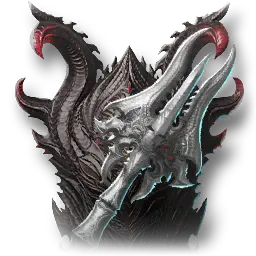 Abyssal Mace