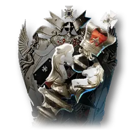 Crown Chess (Skin: Mace) (Bound)