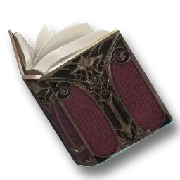 Vagabond Spellbook