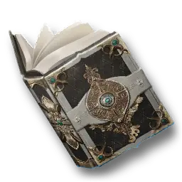 Expert's Truth Spellbook