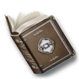 Order Spellbook
