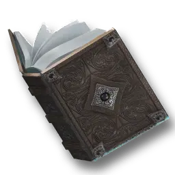 Phantasm Spellbook