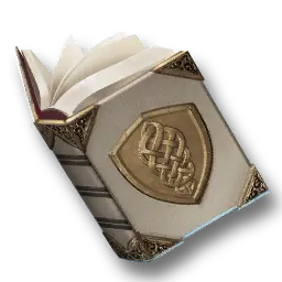 Mysterious Spellbook