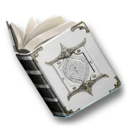 Holy Spirit Spellbook