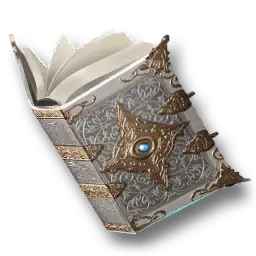 Liberator Spellbook