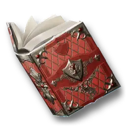 Spiritforged Spellbook