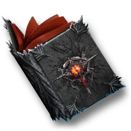 Noble Dragon Lord Spellbook